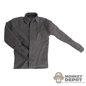 Shirt: DiD German WWII Gray