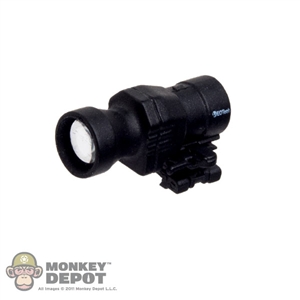 Sight: DiD EOTech Night Vision Device