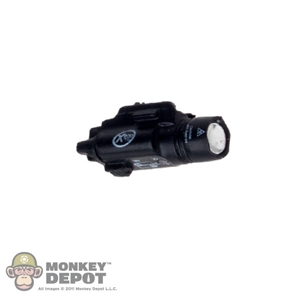 Flashlight: DiD Surefire X300 Pistol Light White LED