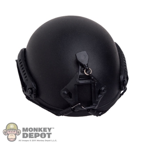 Helmet: DiD FAST Ballistic Helmet