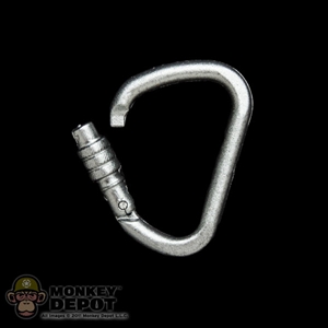 Tool: DiD KONG 511-L3 Carabiner