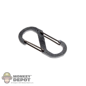 Tool: DiD S-Biner Carabiner