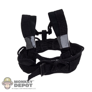 Belt: DiD LAPD S.W.A.T. Class II Spec Ops Harness