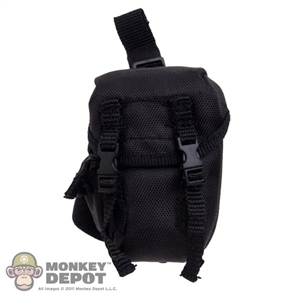 Pouch: DiD OMEGA Elite Gas Mask Pouch