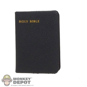 Book: DiD Holy Bible