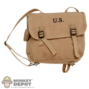 Pack: DiD US WWII M1936 Musette