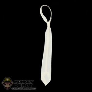 Tie: DiD Cream Tie