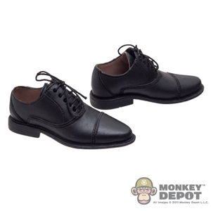 Shoes: DiD Black Dress Shoes