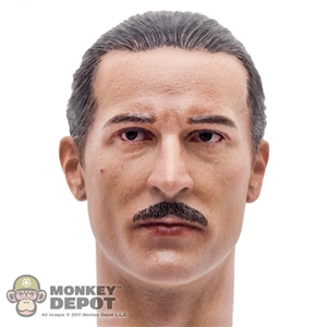 Head: DiD Robert De Niro w/Neck Adapter