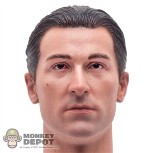 Head: DiD Young Robert De Niro Without Neck Adapter