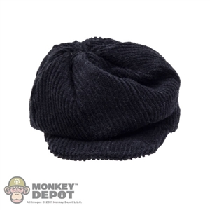 Hat: DiD Corduroy Flat Cap