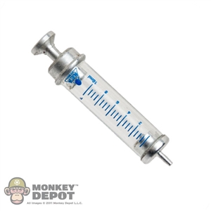 Tool: DiD WWII Syringe