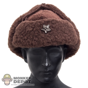 Figure: DiD Russian WWII Fur Flap