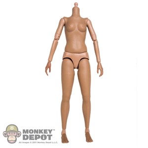 Figure: DiD New Female Body w/Seamless Legs