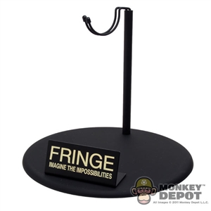 Stand: DiD Fringe Figure Stand