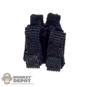 Pouch: DiD Double 9MM Mag Pouch