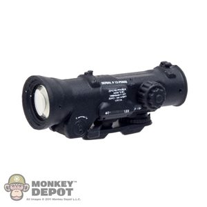 Sight: DiD SpecterDR Optical Weapon Sight Riflescope