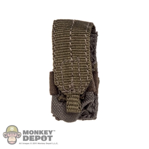 Ammo: DiD Double M4 Mag Pouch