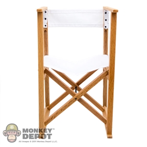 Chair: DiD Wooden Folding Chair