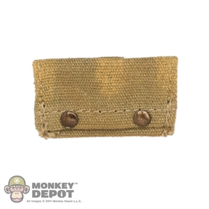 Pouch: DiD M1910 First Aid Pouch