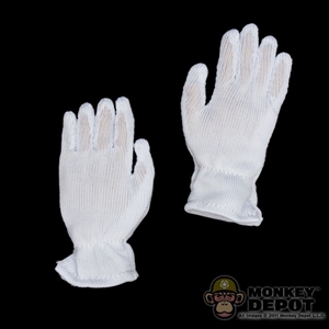 Gloves: DiD German Gloves w/Bendy Hands