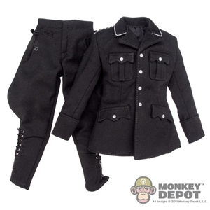 Uniform: DiD German SS M32 Uniform