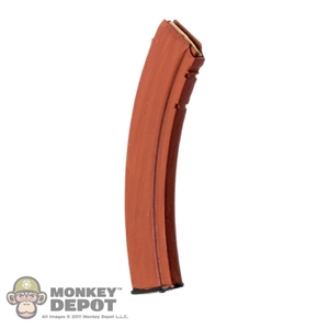 Ammo: DiD Bakelite 40rd Mag (Metal)