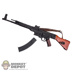 Rifle: DiD StG 44 Rifle (Wood & Metal)
