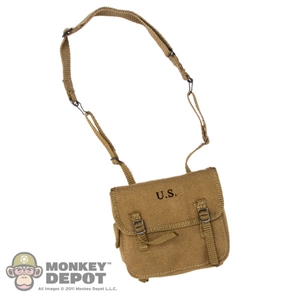 Pouch: DiD Musette Bag