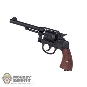 Pistol: DiD M1917 Revolver (Metal)