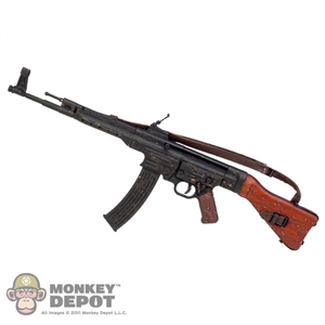 Rifle: DiD StG 44 Rifle (Wood & Metal)