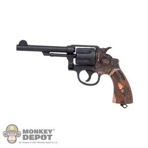 Pistol: DiD M1917 Revolver (Metal)