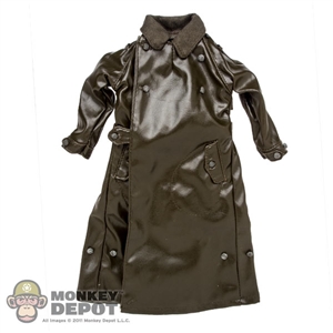Jacket: DiD WWII German Great Coat