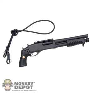 Rifle: DiD 870 MCS Pump-Shotgun w/Sling