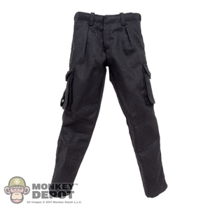 Pants: DiD Field Combat Trousers