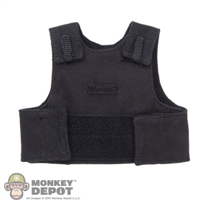 Vest: DiD REV-25 Restricted Entry Vest