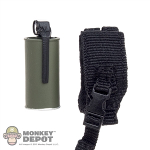 Grenade: DiD M18 Smoke Grenade