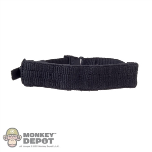 DAMAGED Belt: DiD Rescue Belt (MOLLE) (READ NOTES)