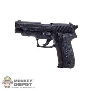 Pistol: DiD P226 Pistol