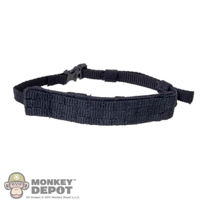 Belt: DiD Rescue Belt (MOLLE)