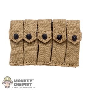 Ammo: DiD Thompson 5-Pocket Ammo Pouch