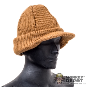 Hat: DiD Wool Cap
