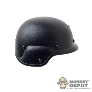 Helmet: DiD PASGT Helmet