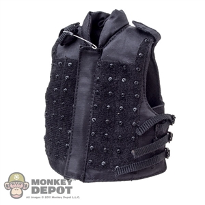 Vest: DiD LAPD S.W.A.T. HRM Tactical Vest