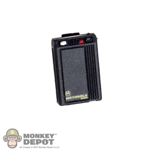Pager: DiD Motorola Beeper