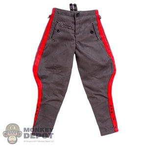 Pants: DiD M36 Heer Breeches