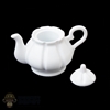 Pot: DiD White Tea Pot