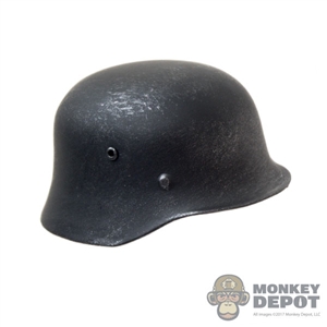 Helmet: DiD German M35 Helmet (Metal)