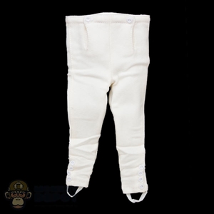 Pants: DiD White Napoleonic Pants