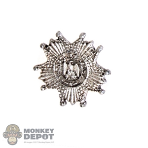 Medal: DiD French Empire Order Legion of Honor Napoleon Bonaparte